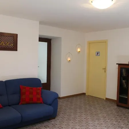 Amoroso's House, 3* Caramanico Terme