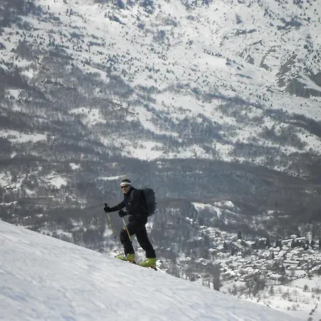 Amoroso's House, 3* Caramanico Terme