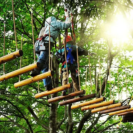 Amoroso's House, 3* Caramanico Terme