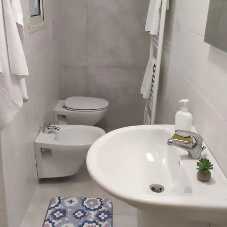 Amoroso's House, 3* Caramanico Terme