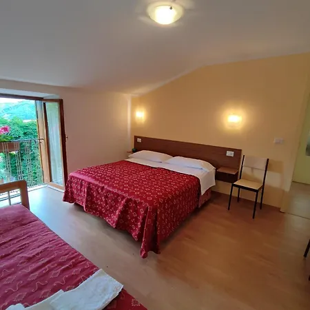 Amoroso's House, Caramanico Terme