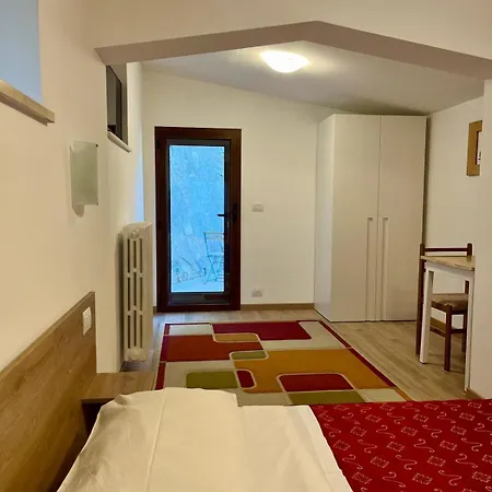 Penzion Amoroso's House, Caramanico Terme