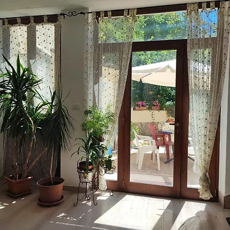 Amoroso's House, * Caramanico Terme