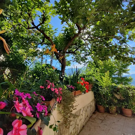 Penzion Amoroso's House, Caramanico Terme