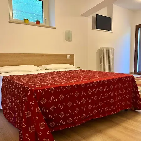 Amoroso's House, 3* Caramanico Terme