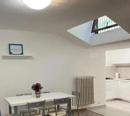 Amoroso's House,