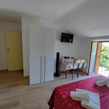 Amoroso's House, Guest house 3*