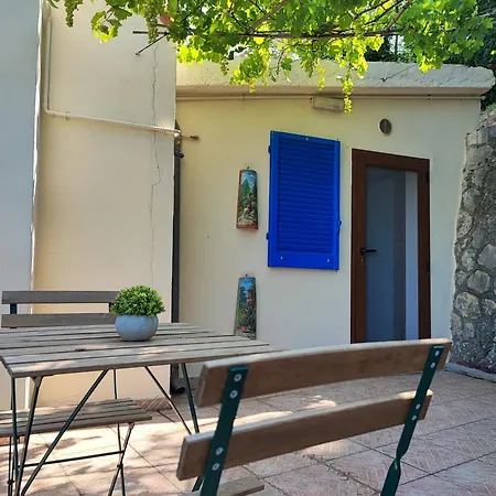Penzion Amoroso's House,
