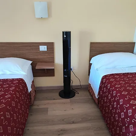 Amoroso's House, 3* Caramanico Terme