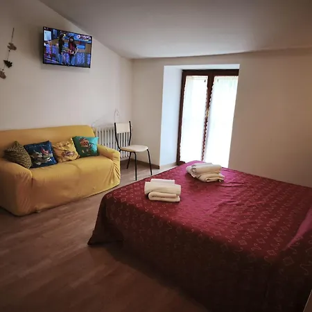 Penzion Amoroso's House, 3*
