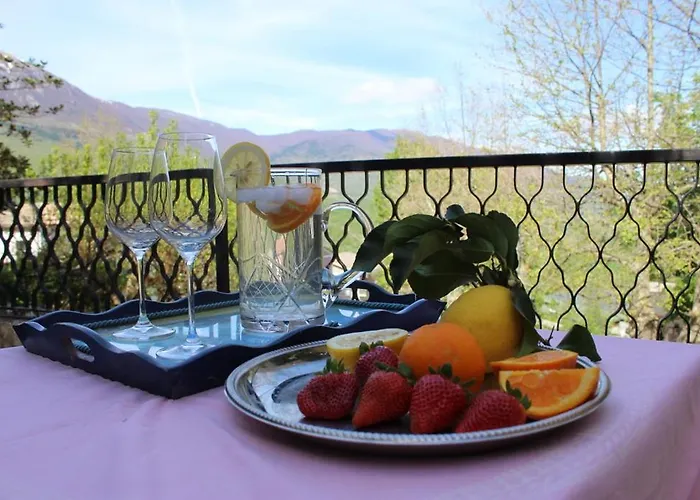 Konukevi Amoroso's House, 3*