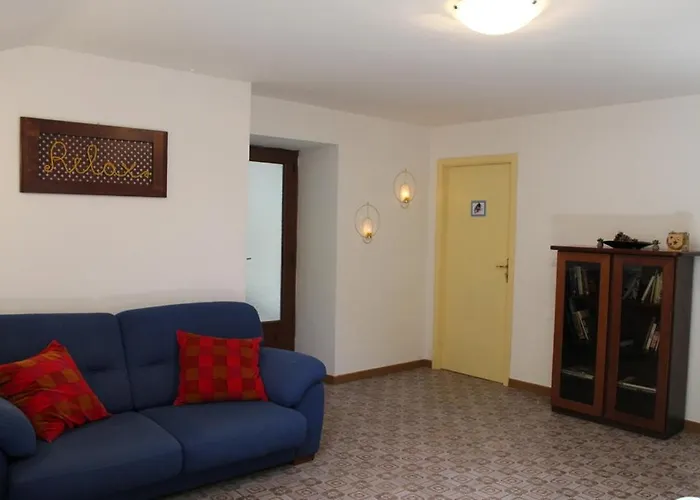 Amoroso's House, 3* Caramanico Terme