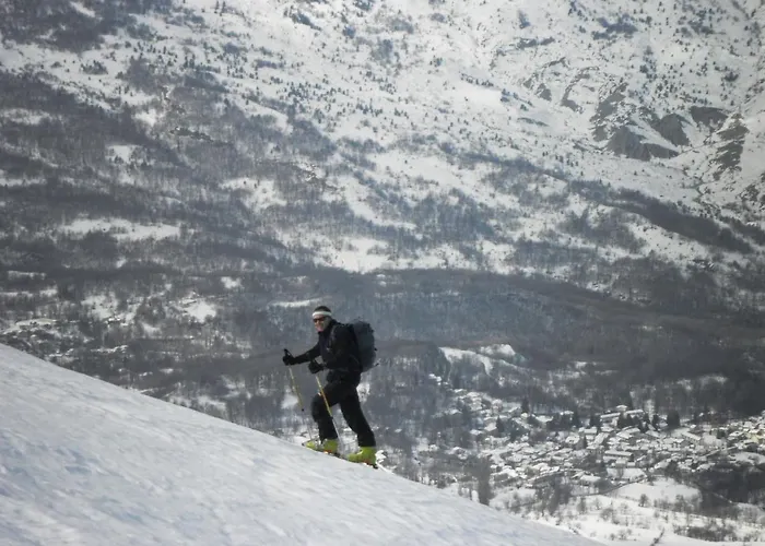 Amoroso's House, 3* Caramanico Terme