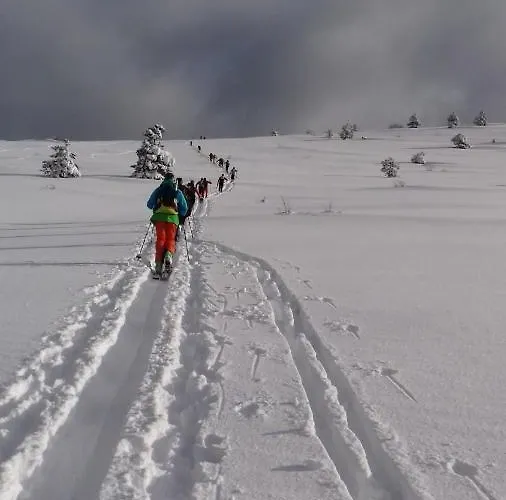 Amoroso's House, 3* Caramanico Terme