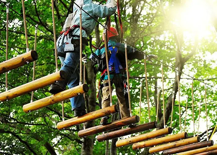 Amoroso's House, 3* Caramanico Terme