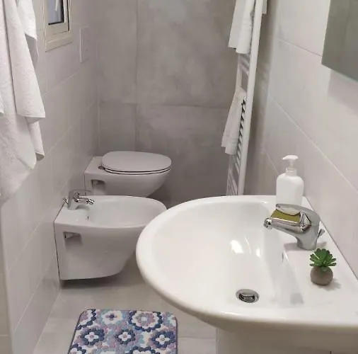 Amoroso's House, 3* Caramanico Terme