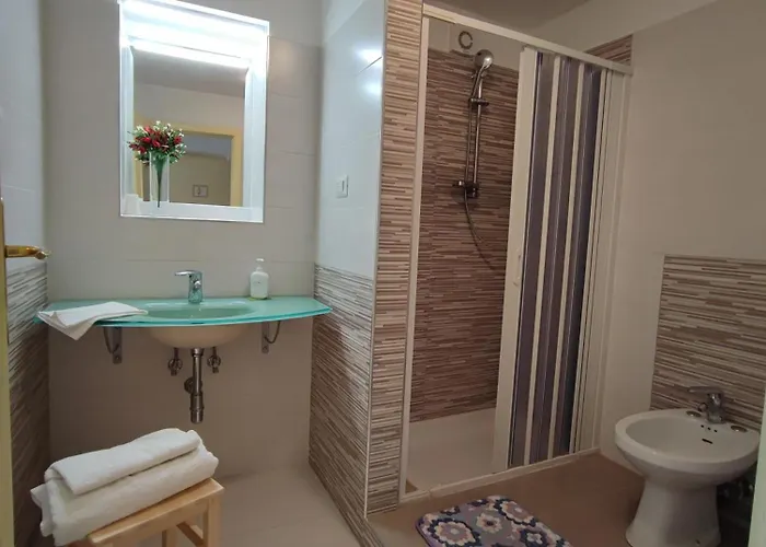 Konukevi Amoroso's House,