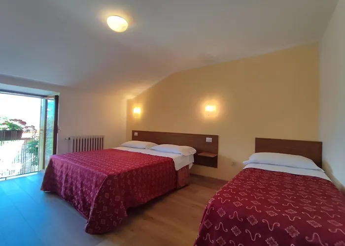 Konukevi Amoroso's House,