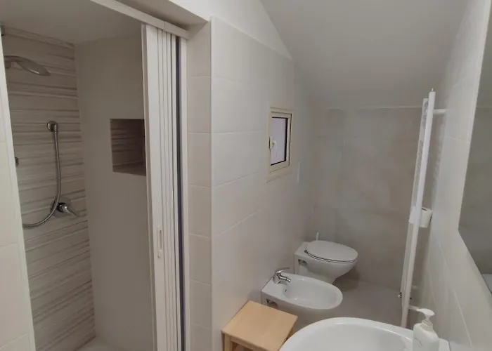 Konukevi Amoroso's House, 3*