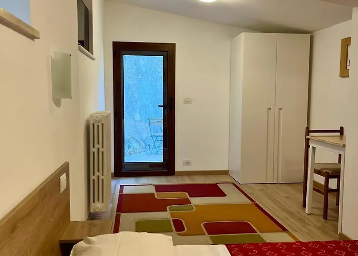 Konukevi Amoroso's House, Caramanico Terme