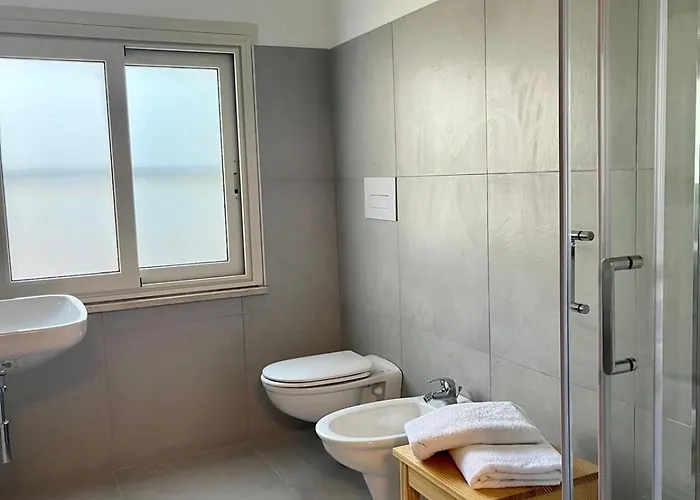 Konukevi Amoroso's House, Caramanico Terme