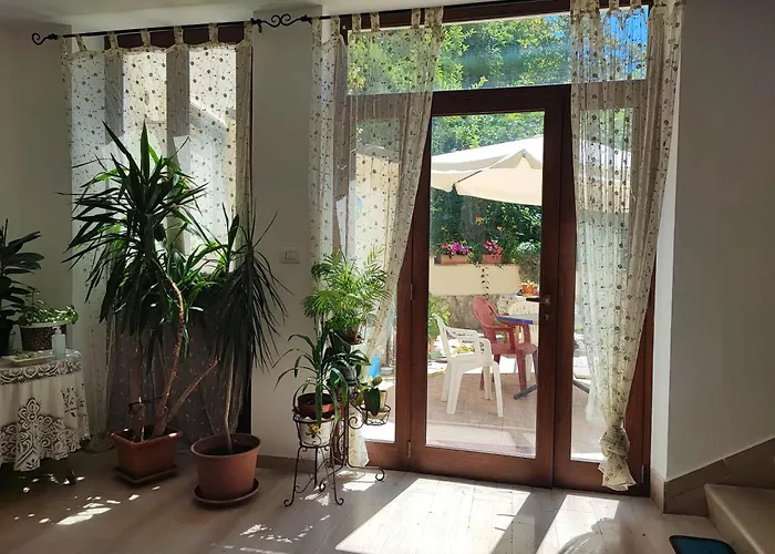 Amoroso's House, 3* Caramanico Terme