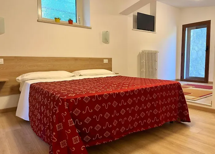 Amoroso's House, 3* Caramanico Terme