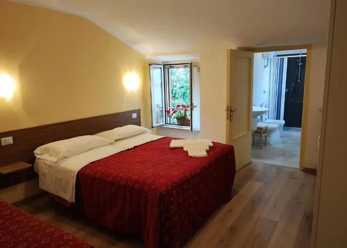 Konukevi Amoroso's House,