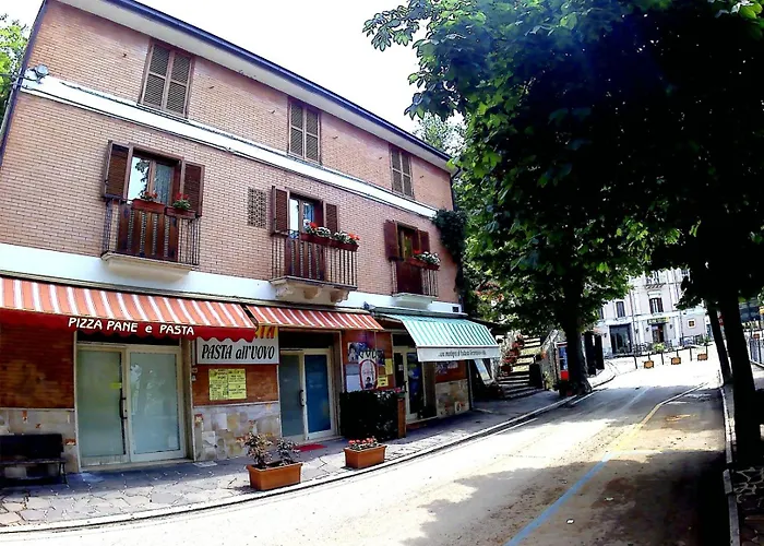 Konukevi Amoroso's House, 3*