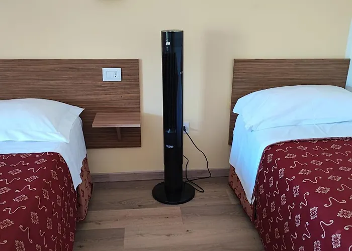 Amoroso's House, 3* Caramanico Terme